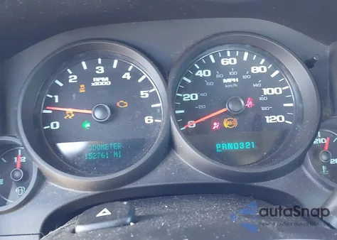 2013 Chevrolet Silverado 1500 Work Truck from USA, damaged, VIN 1GCRKPEAXDZ279230